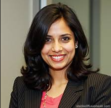 Ananya Raman